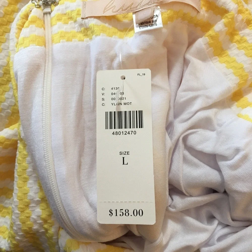 NWT Anthropologie Dress - Picture 6 of 8